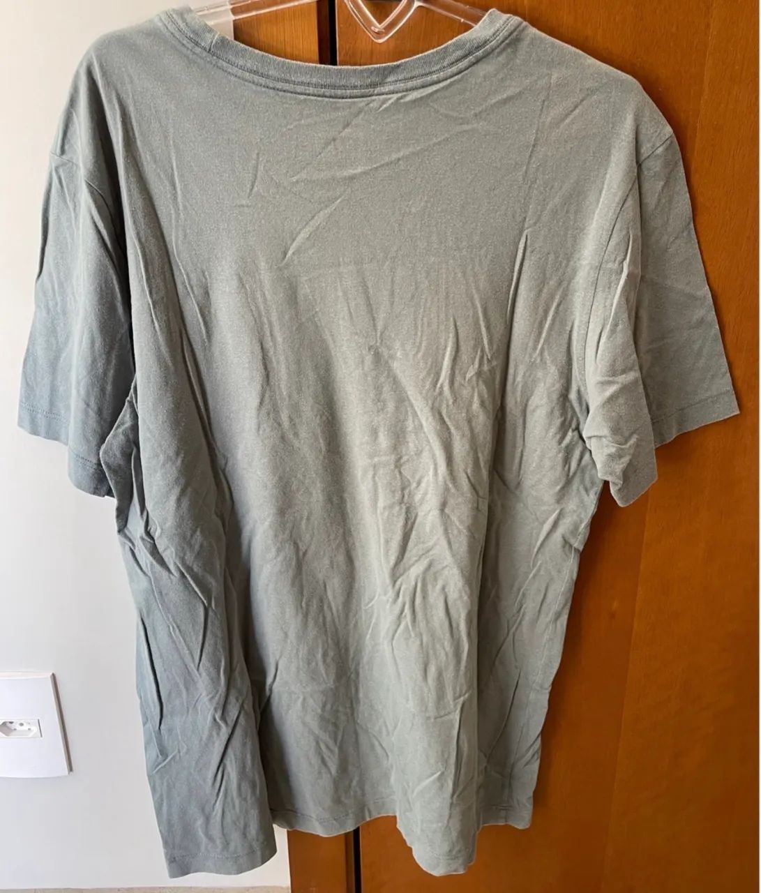 Camiseta Masculina Nike - Foto 4