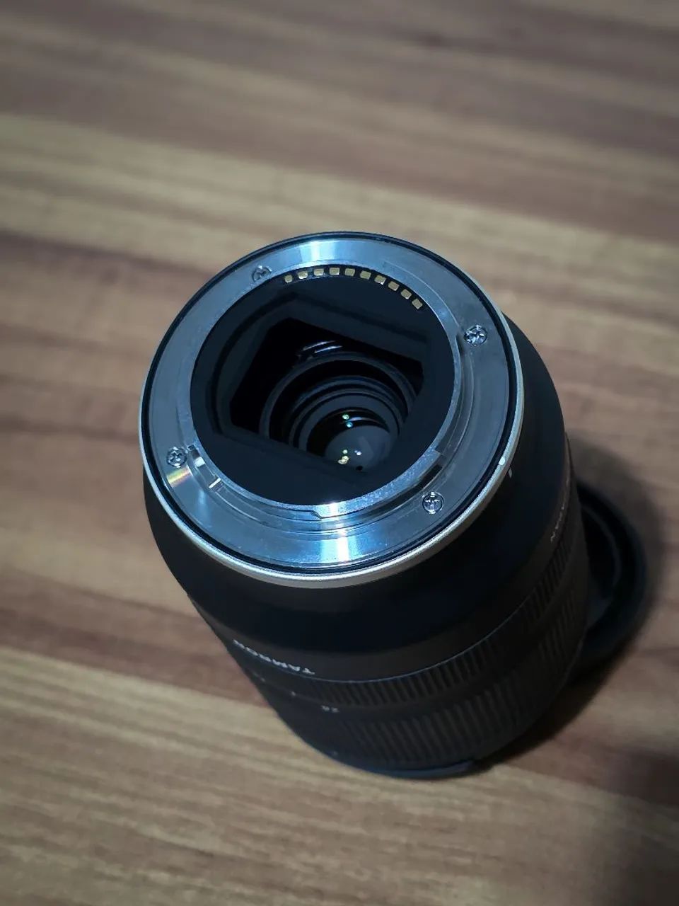 TAMRON 17-28mm F2.8 Sony Eマウント Tamron 17-28mm f/2.8 Sony E-Mount - eMania Foto e Video