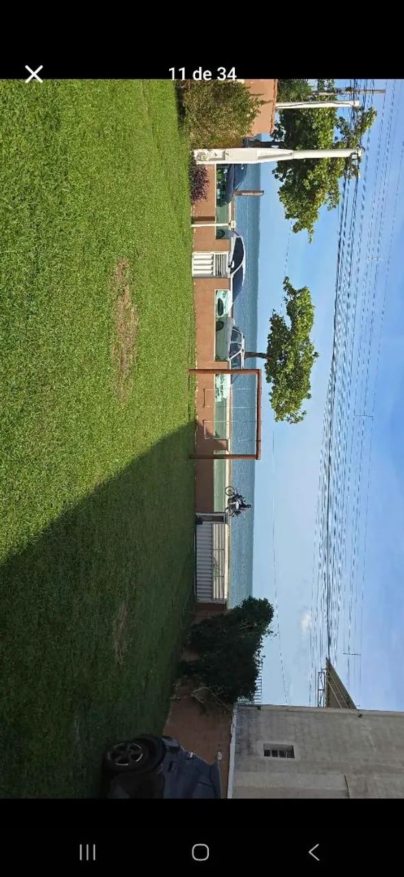 Casa pé na areia lagoa Iguaba Grande - Foto 11