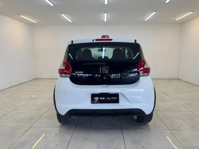 Fiat MOBI LIKE 1.0 Fire Flex 5p. - Foto 5
