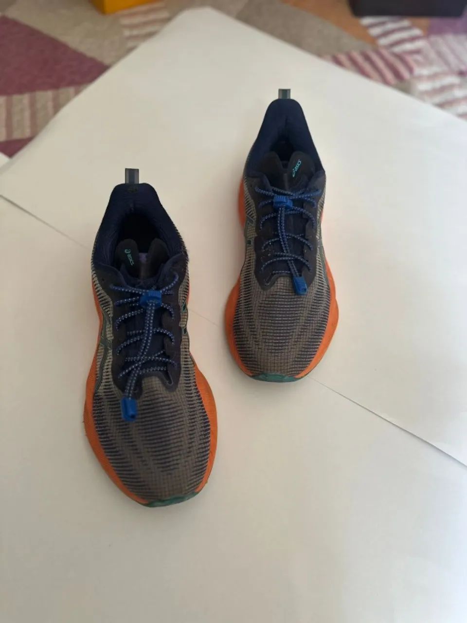 Tênis Asics Novablast 3 Le - Masculino - Foto 2