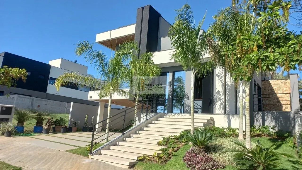 Casa Residencial em Condomínio à Venda! Urbanova I, São José dos Campos 3 dormitórios, sen - Foto 5