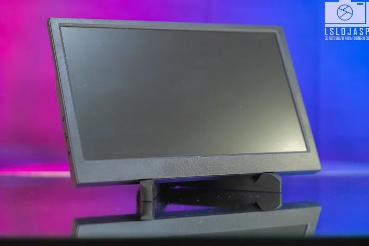 Monitor Portátil 11.6" LCD 1366x768 TFT