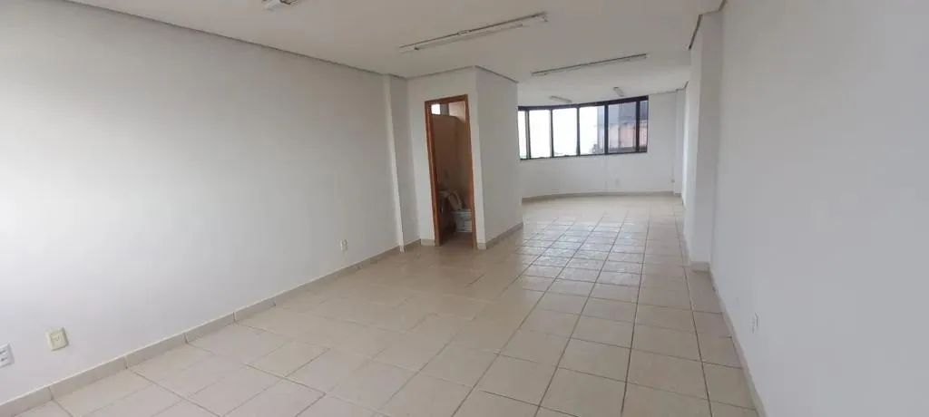 Sala Comercial 47,52m² Edifício Atlanta Bussines Center Aparecida de Goiânia - Foto 5