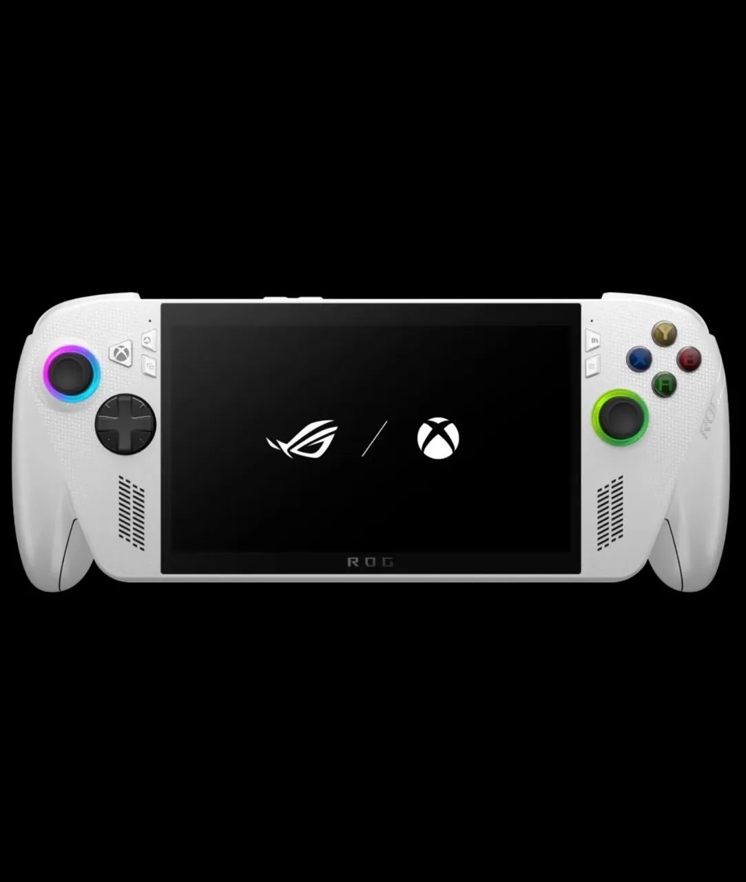 Rog Xbox Ally  - Foto 3