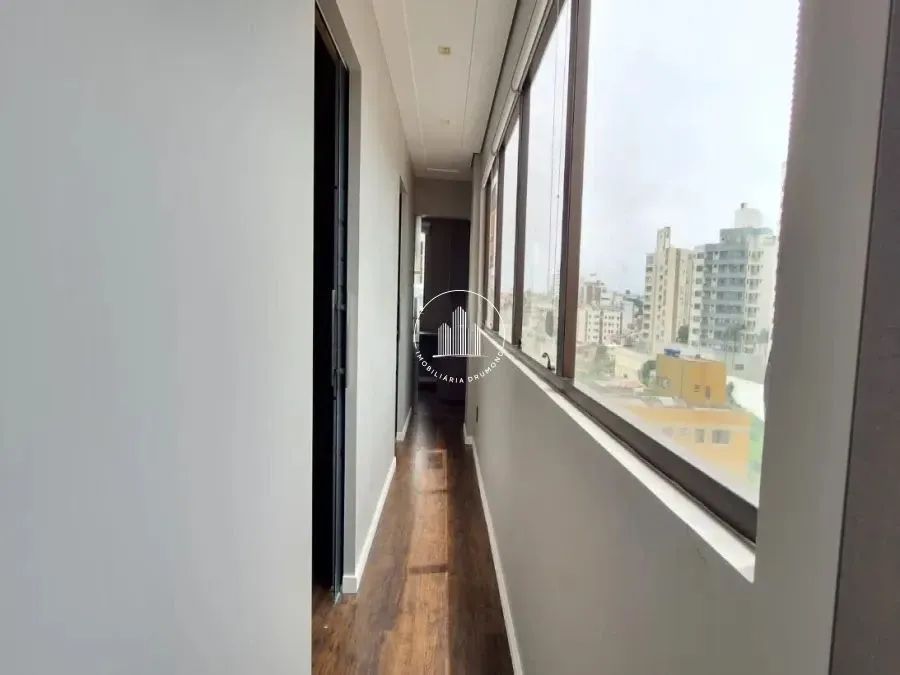 Escritório/Sala Comercial - 59m², Estreito - Foto 4