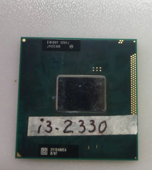i3-2330