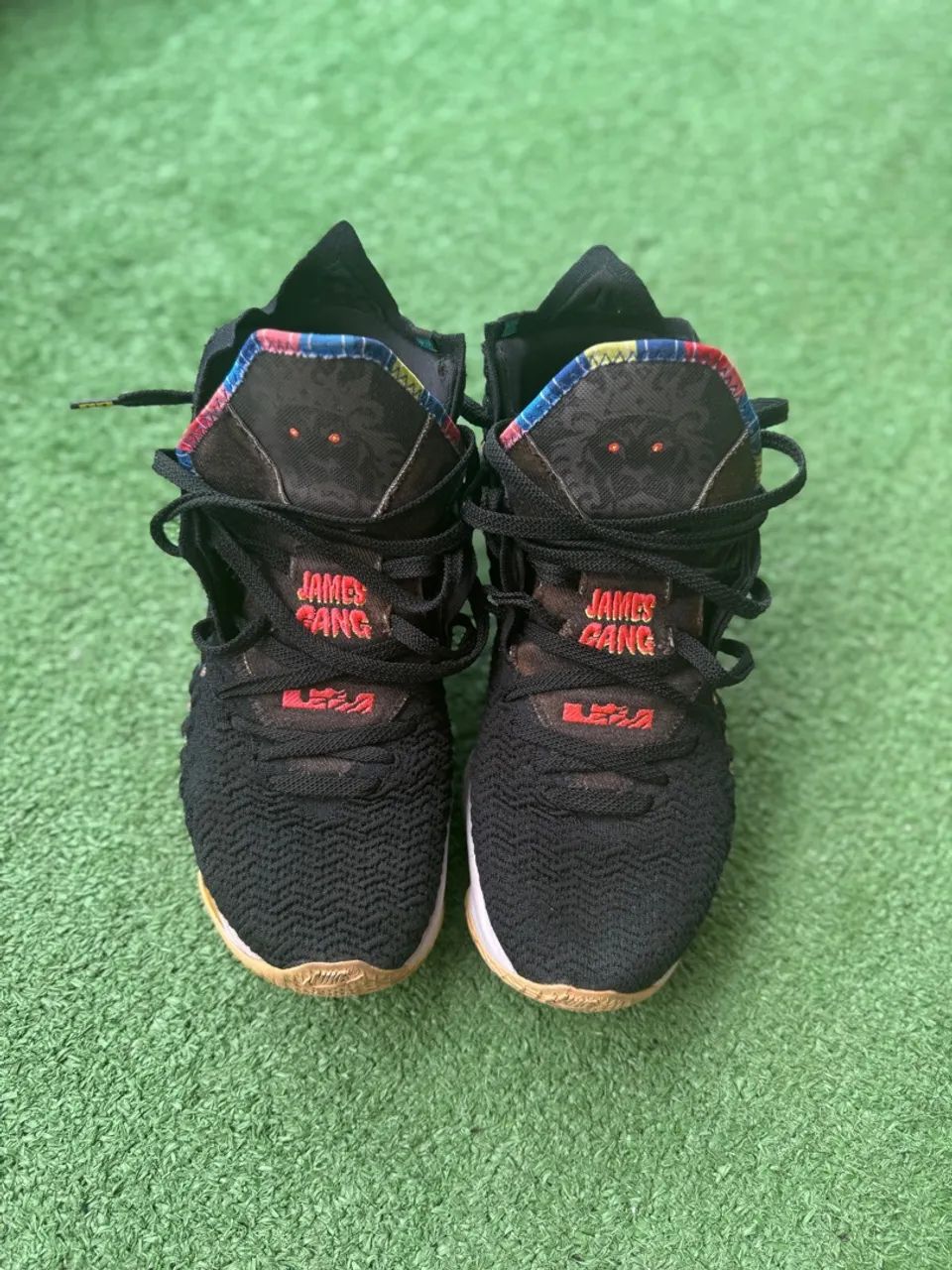 Nike Lebron James 17  - Foto 4