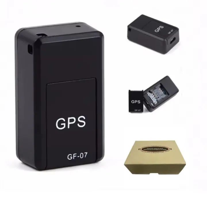 Rastreador mini Tracker GF-07