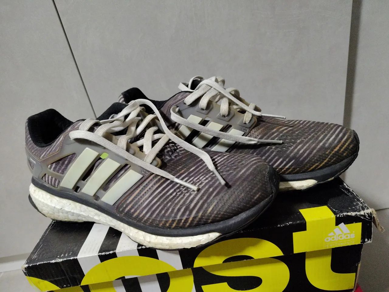 adidas energy boost 42