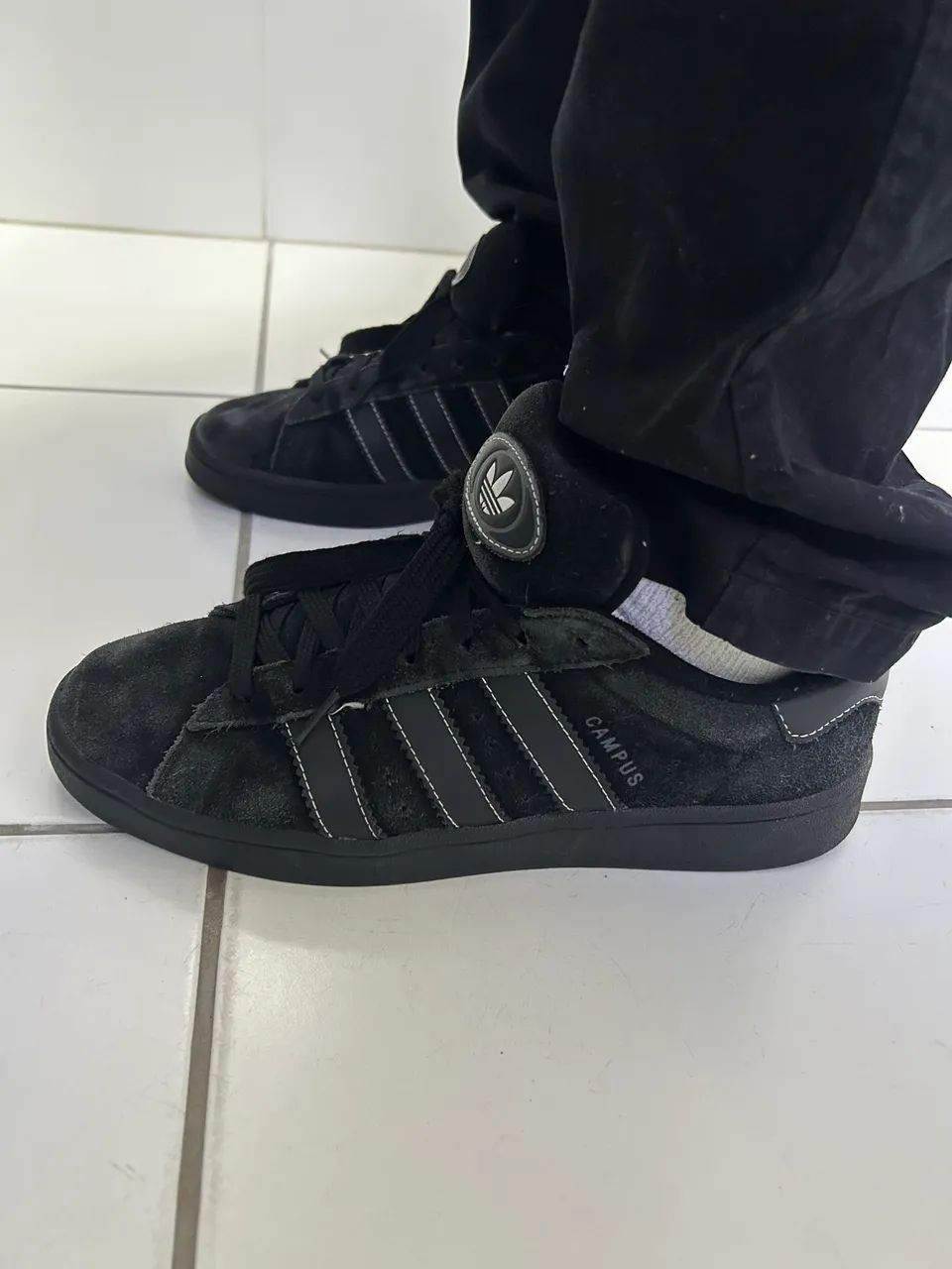 Tênis Adidas Campus 00s original 