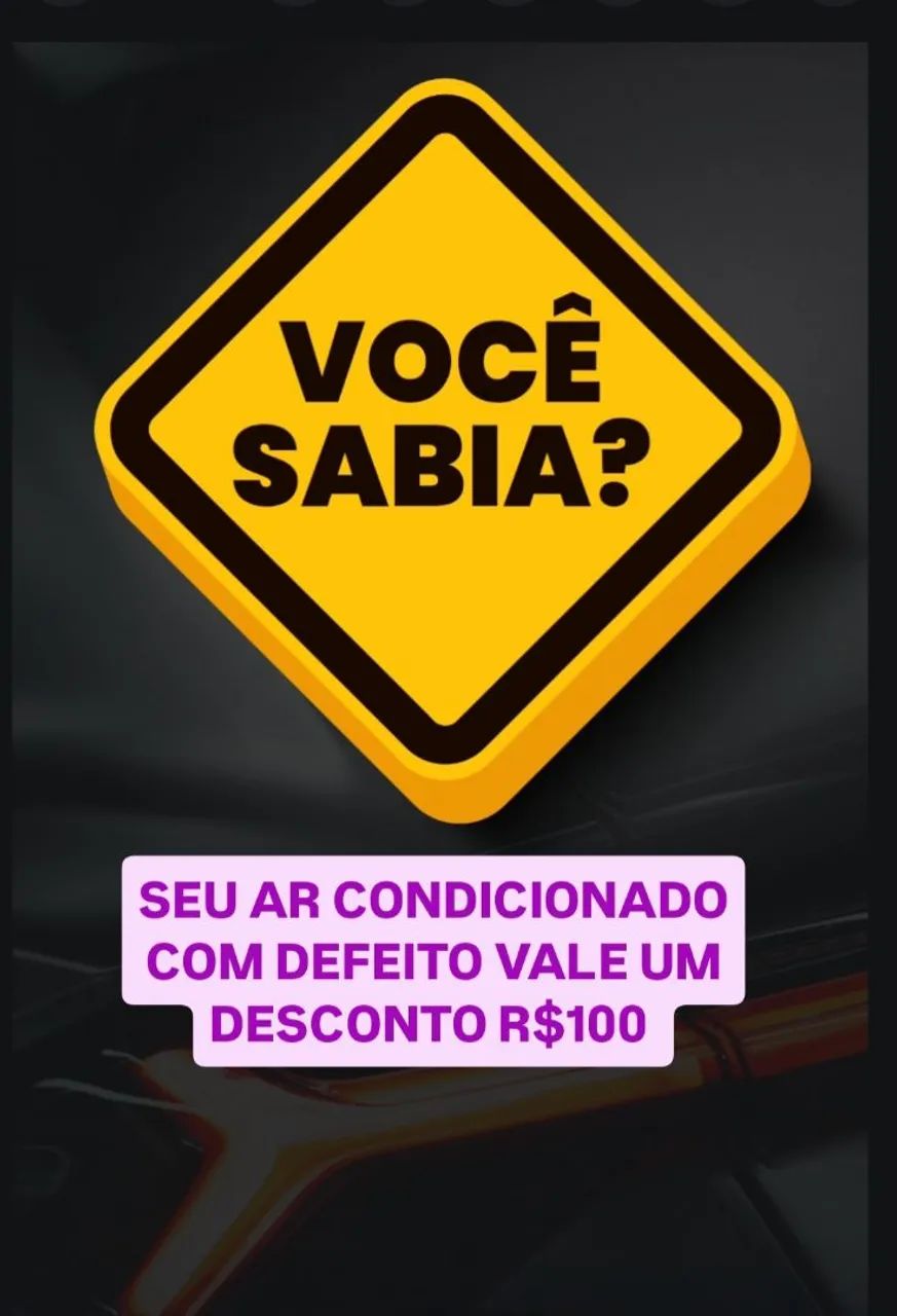 Ar condicionado Consul 10.000 btu 110v Cabe na caixa pequena Seminovo Gelando muito - Foto 5