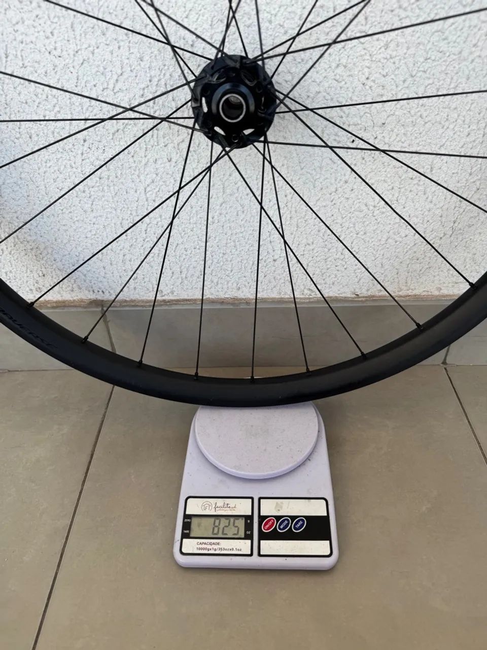 Par de Rodas Specialized Roval Traverse SL  29 - Foto 5