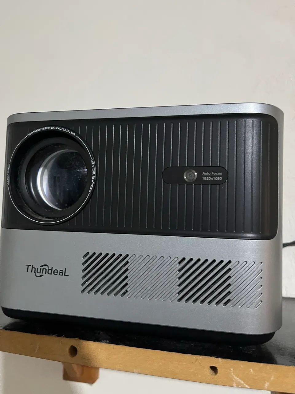Projetor fullhd nativo  - Foto 2
