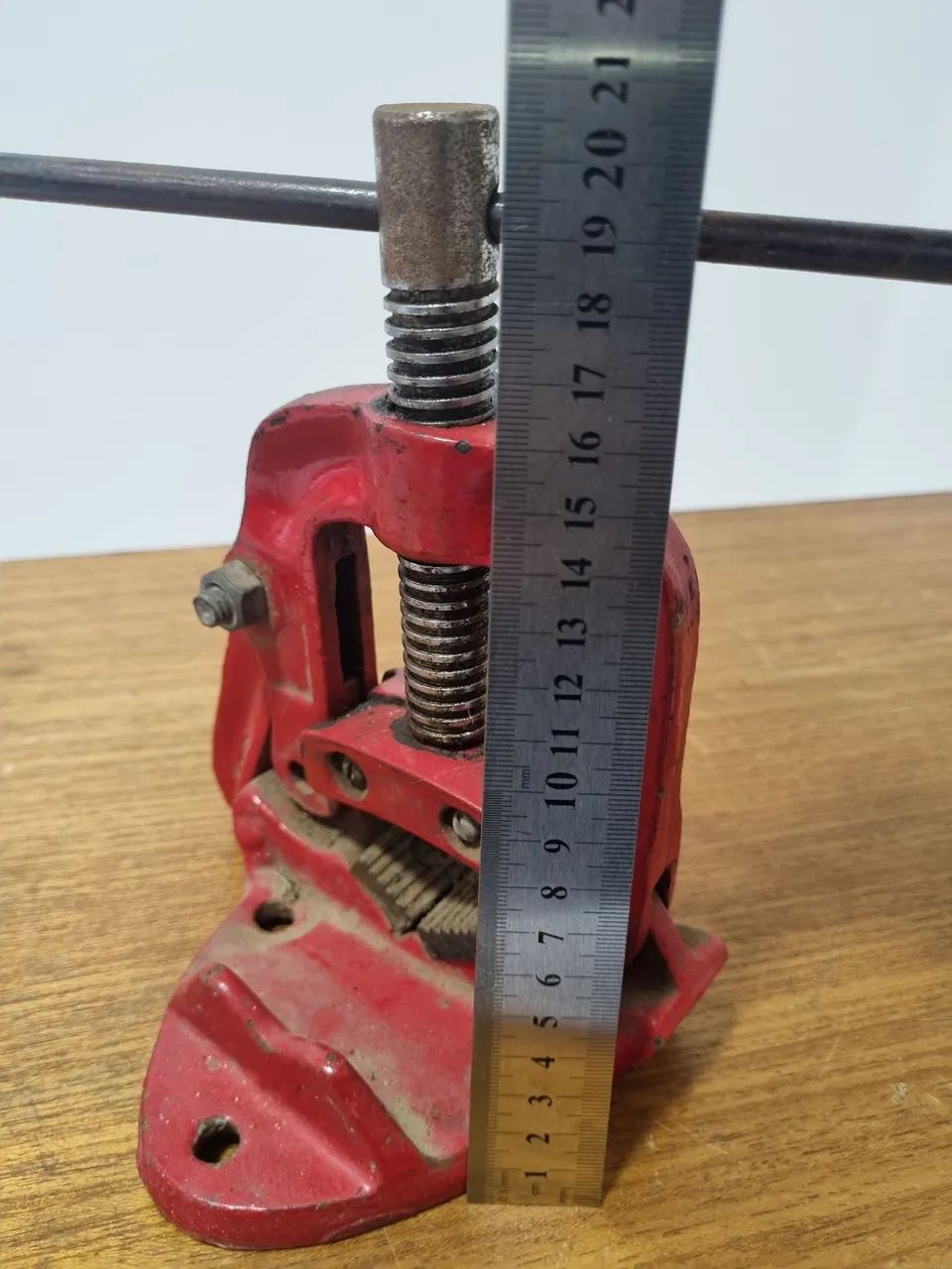 Morsa para canos64242739601539124