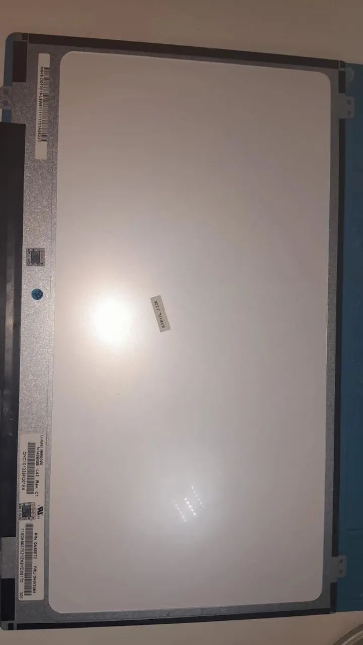 tela para notebook 14 polegadas,para vários modelos - Foto 3