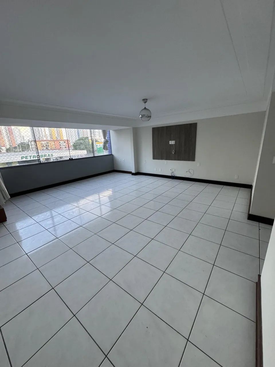APARTAMENTO EDIFÍCIO PORTUGAL - 3/4 - 150 m² - LAGOA NOVA - Foto 4