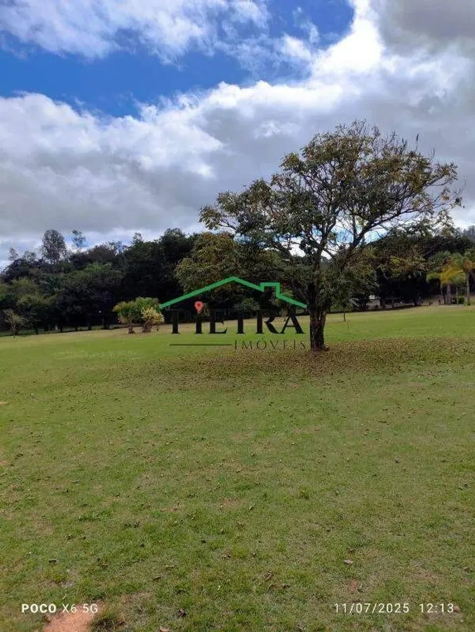LOTES EM CONDOMÍNIO TRILHAS DO OURO EM RIO ACIMA - Foto 2