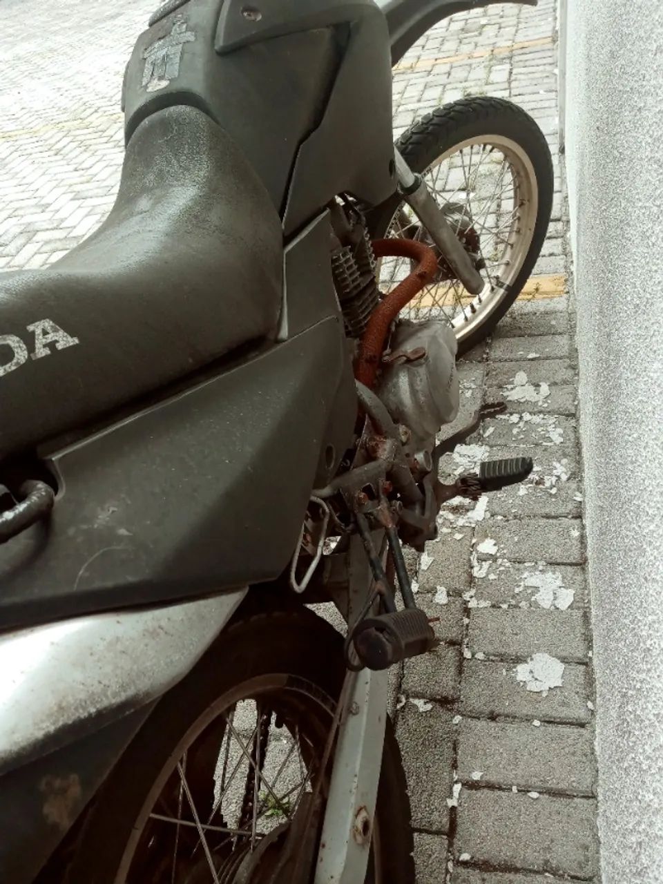 Vendo Moto 2006 - Foto 4