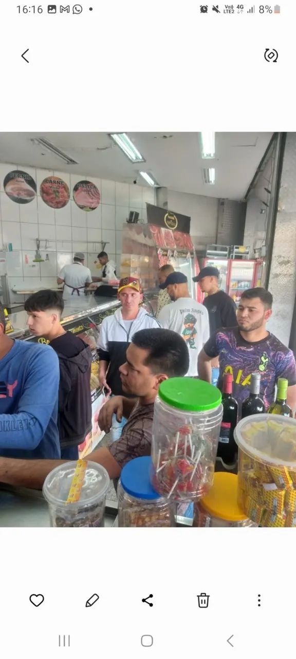 Foto - Guarulhos - Jardim Izildinha