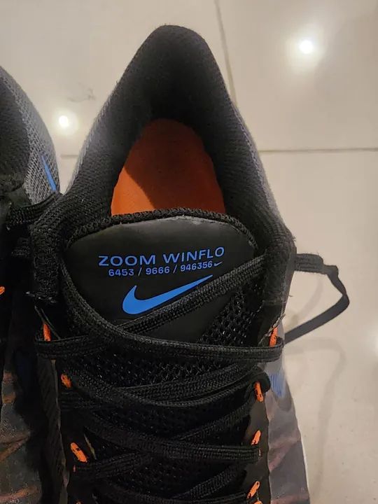 TENIS NIKE ZOOM WINFLO - Foto 2
