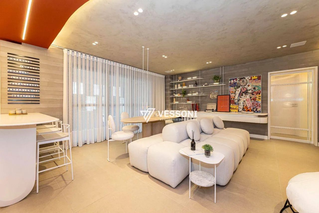 Apartamento Garden nas Alturas 3 dormitórios à venda, 131 m² por R$ 2.200.000 - Água Verde - Foto 2