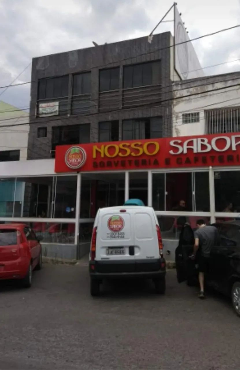 Foto - Brasília - Guará II