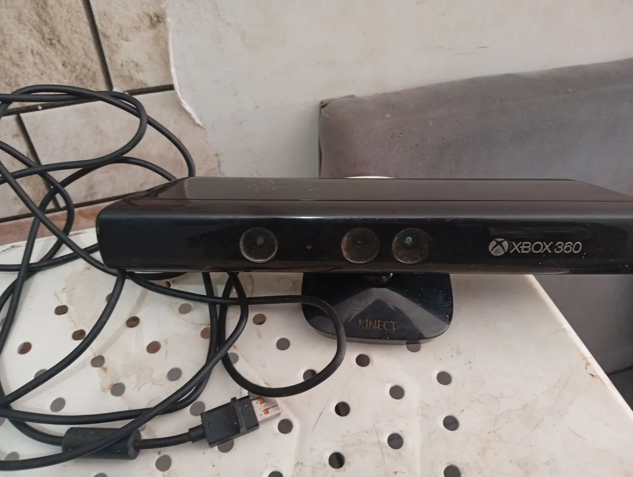 Kinect Xbox 360