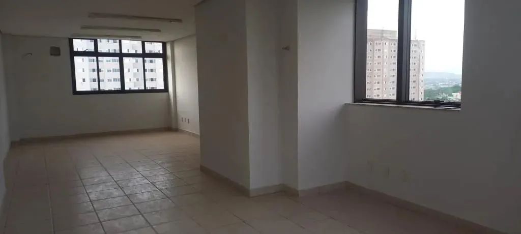 Sala Comercial 47,52m² Edifício Atlanta Bussines Center Aparecida de Goiânia - Foto 4