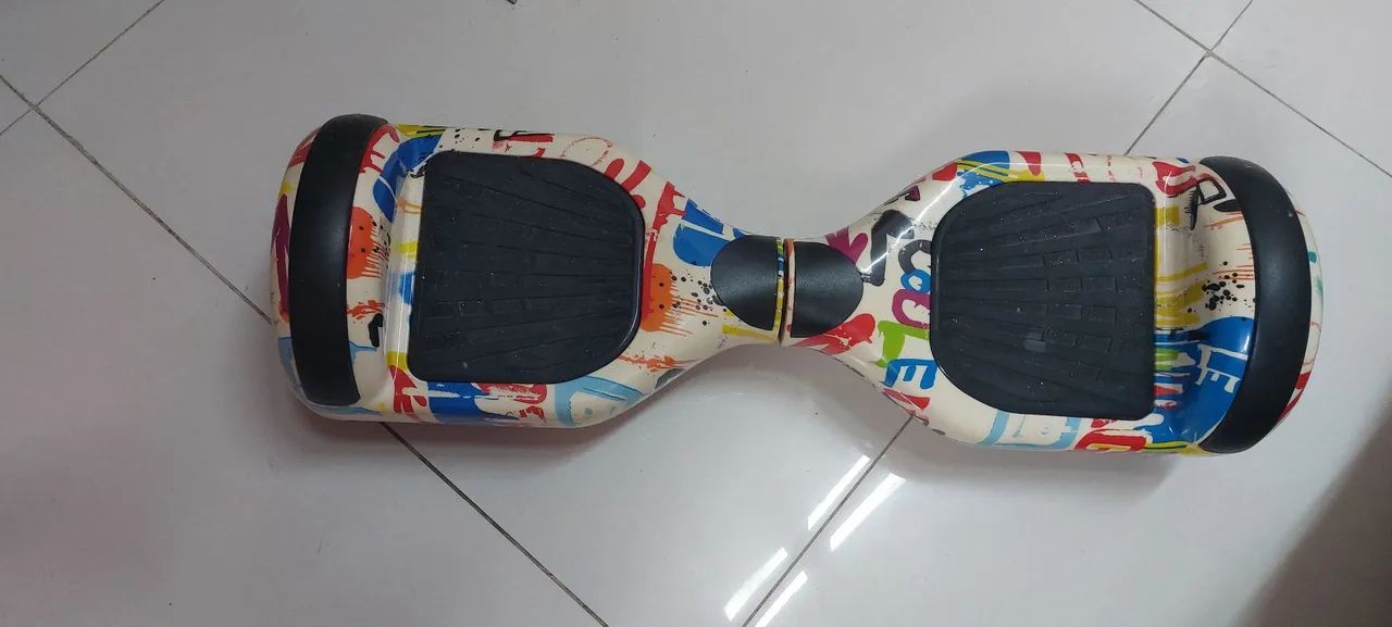 Oportunidade hoverboard pra hoje