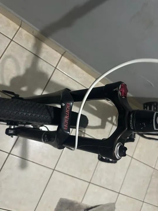 Bicicleta trust Valiant 26 - Foto 3