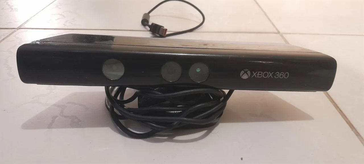 Kinect for Xbox 360 super slim64313237415041121