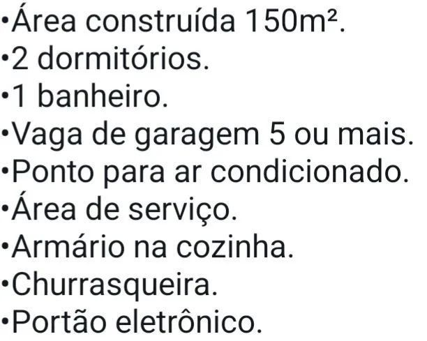 Foto do imóvel
