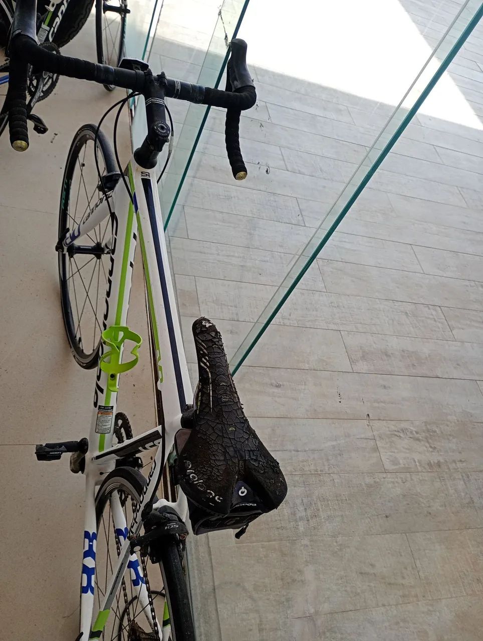 Cannondale SuperSix EVO TAM 56 - Foto 2