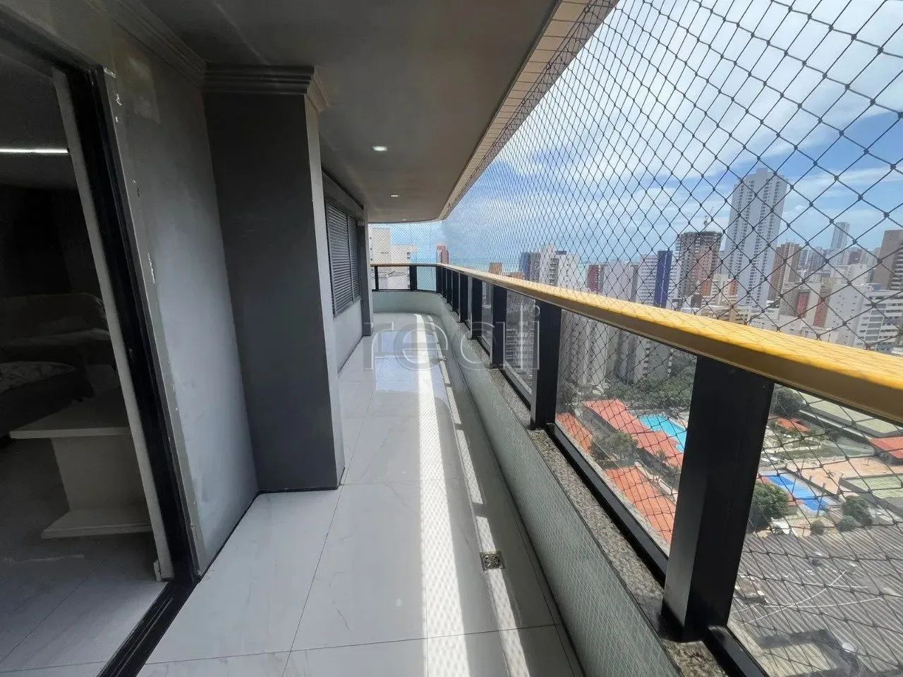Edifício Victor VI | Meireles | 500m² | 04 Suítes | 05 Vagas - Foto 12