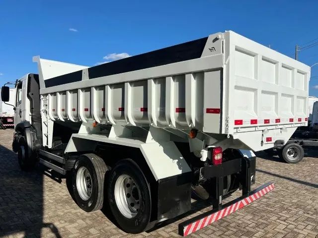 24260  Caçamba 2019  - Foto 3