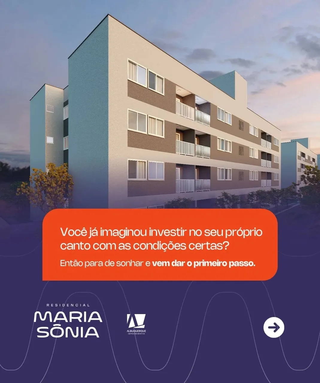 MINHA CASA MINHA VIDA & MORAR BEM -Matinha - Abreu e Lima - PE