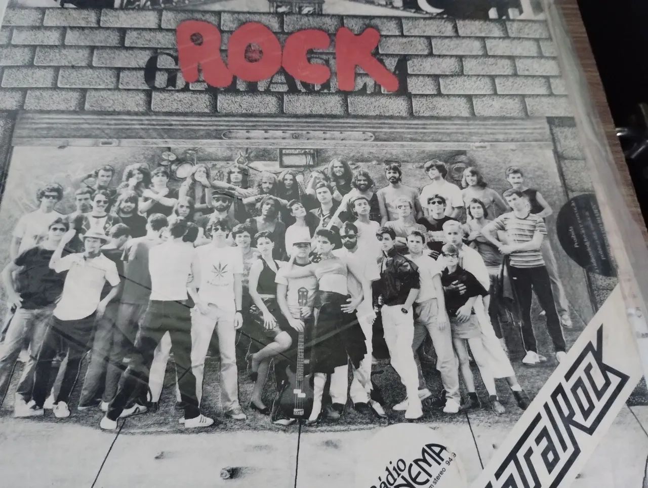 ROCK NACIONAL DISCOS VINIL  - Foto 5