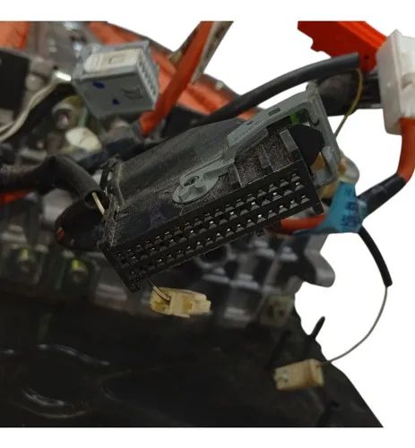 Bateria Alta Tenção Ford Fusion Hybrid 2.0 2016  - Foto 7