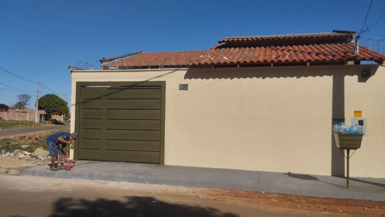 Foto - Trindade - Residencial Solar São Francisco II