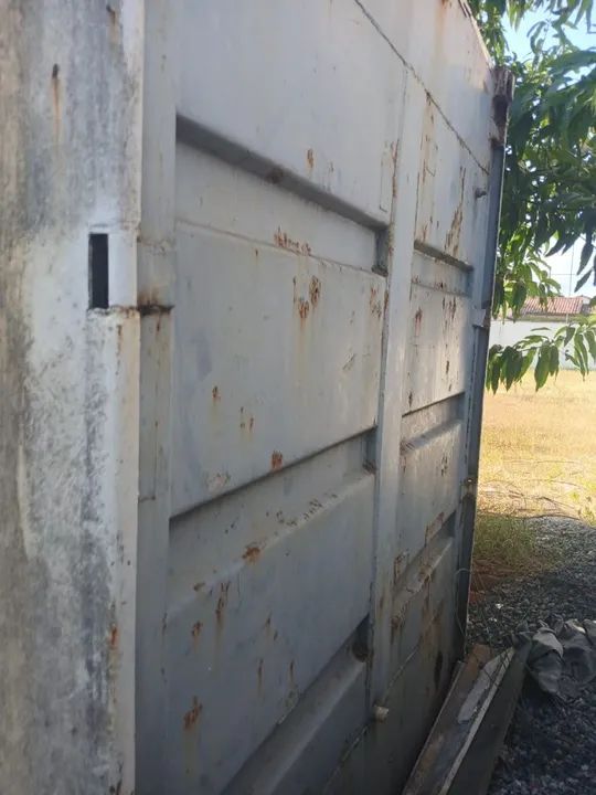 Conteiner  - Foto 2
