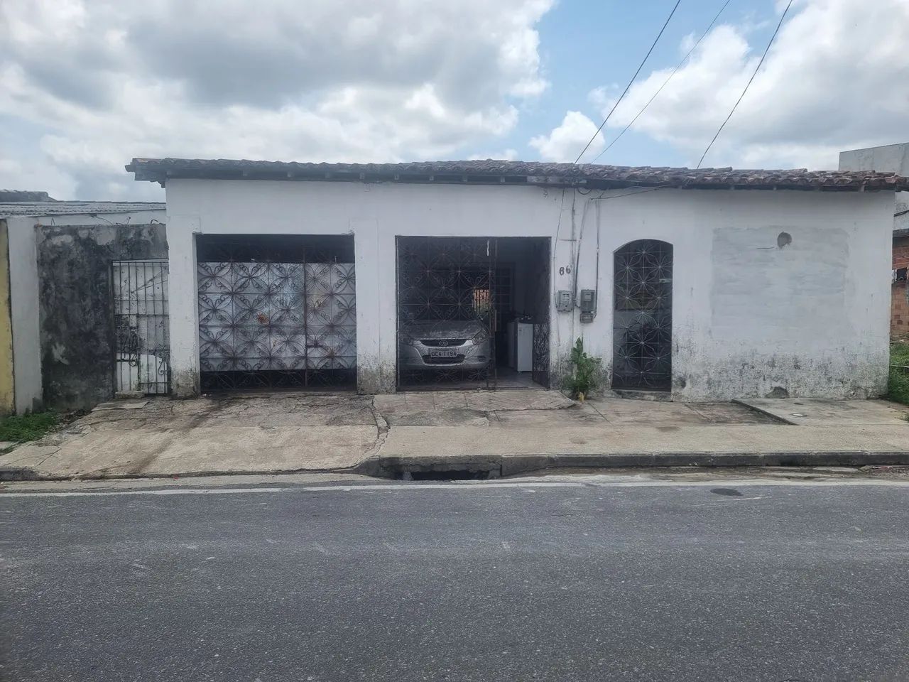 Foto - Belém - Mangueirão