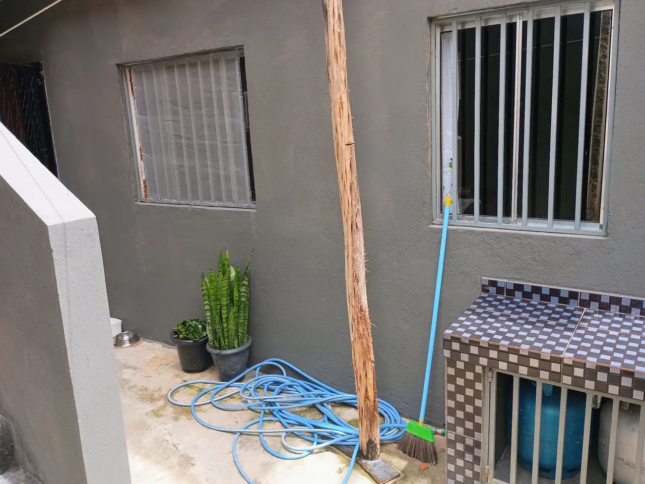 Casa sobrado oportunidade!!