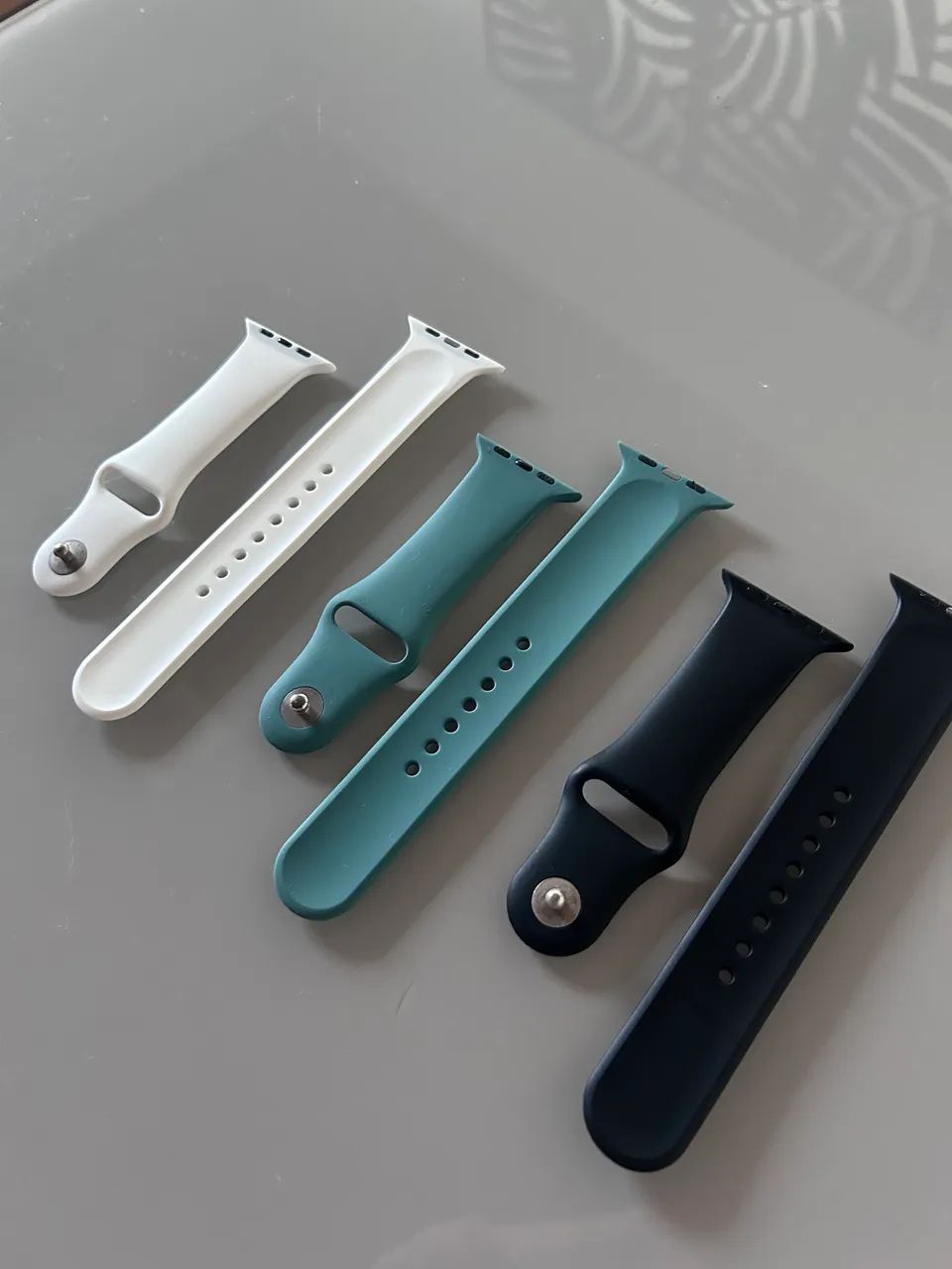 Kit Pulseiras para Smartwatch - Foto 2