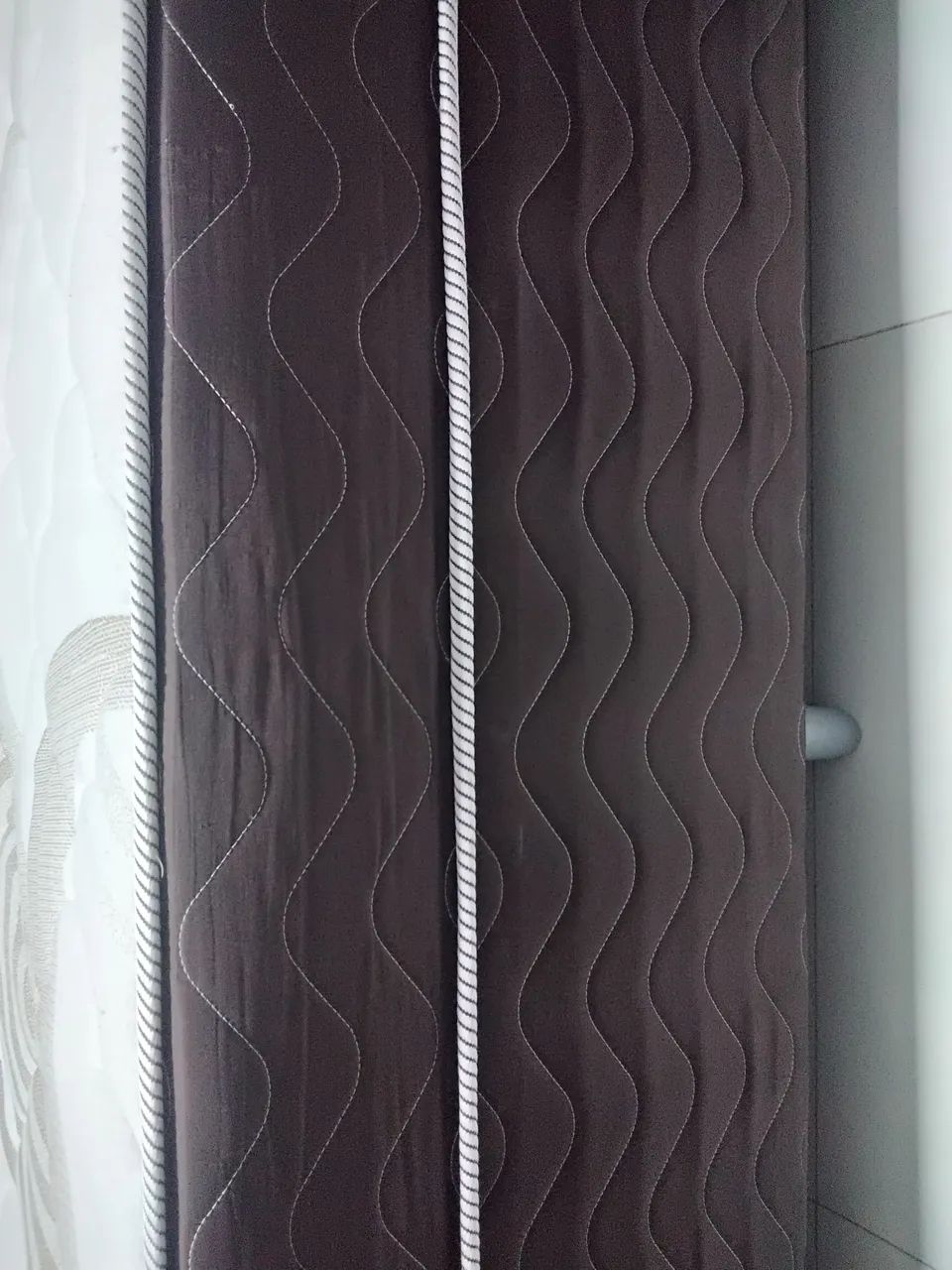 Cama box casal  - Foto 4