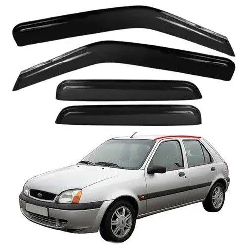 Calha chuva Fiesta Vectra Escort 