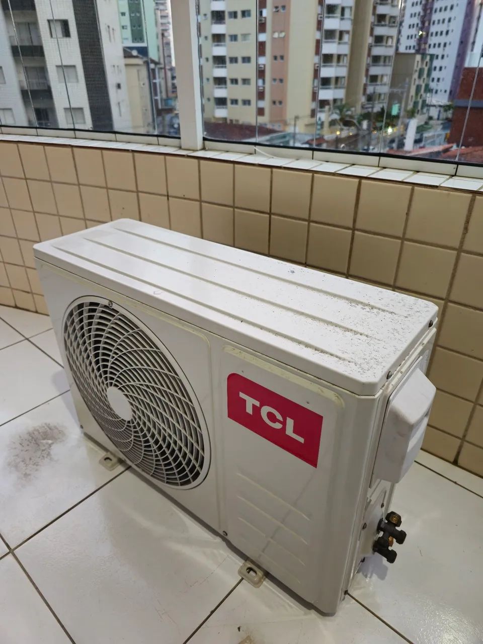 Ar condicionado tcl inverter - Foto 5