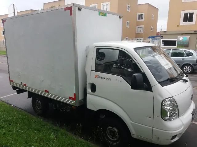pequenos frete mudança geral viagem 