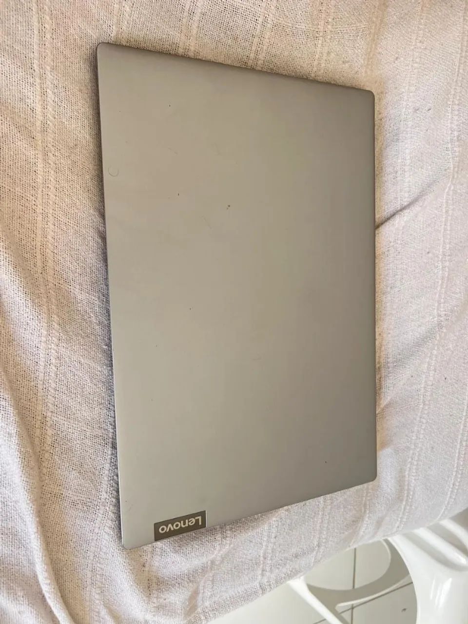 Notebook Lenovo - Tela 15.6 -Intel Core i5-12GB de RAM - Foto 3