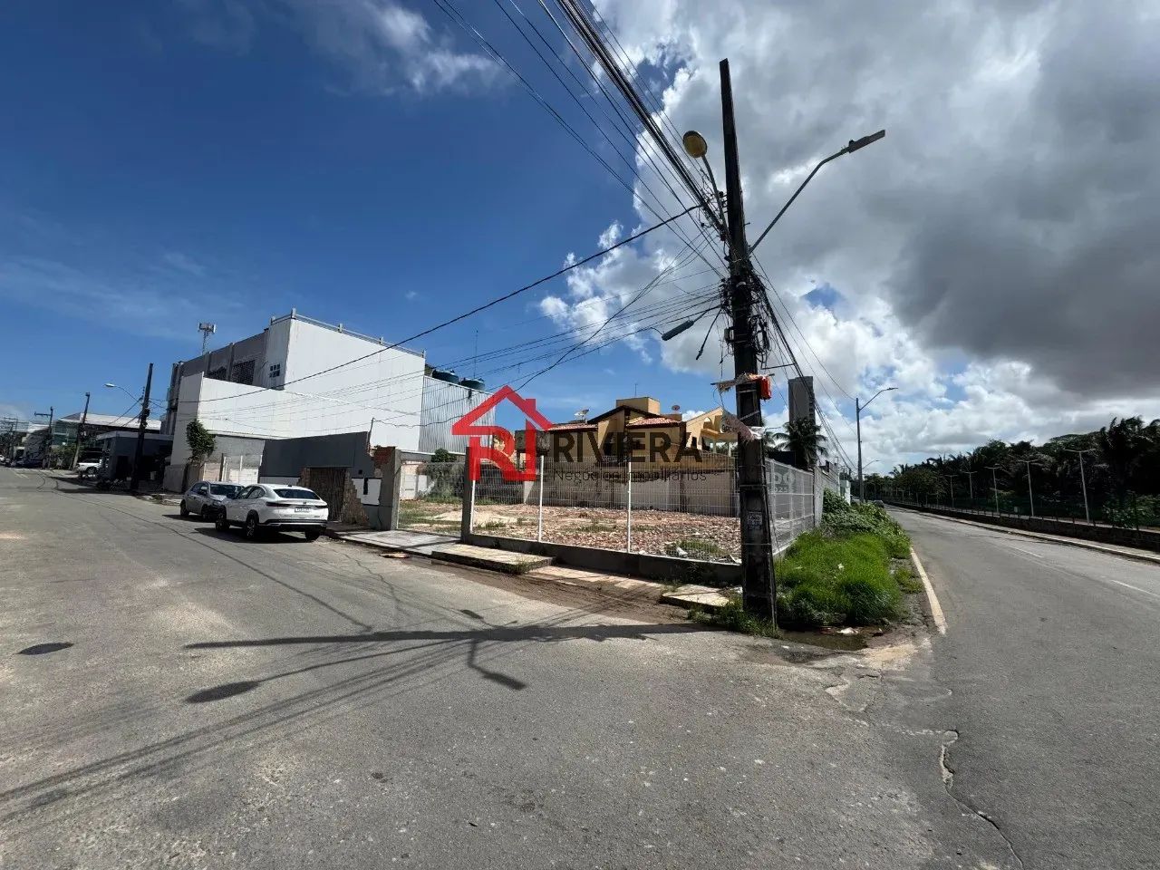 TERRENO COMERCIAL em São Luís - MA, Alto do Calhau - Foto 4